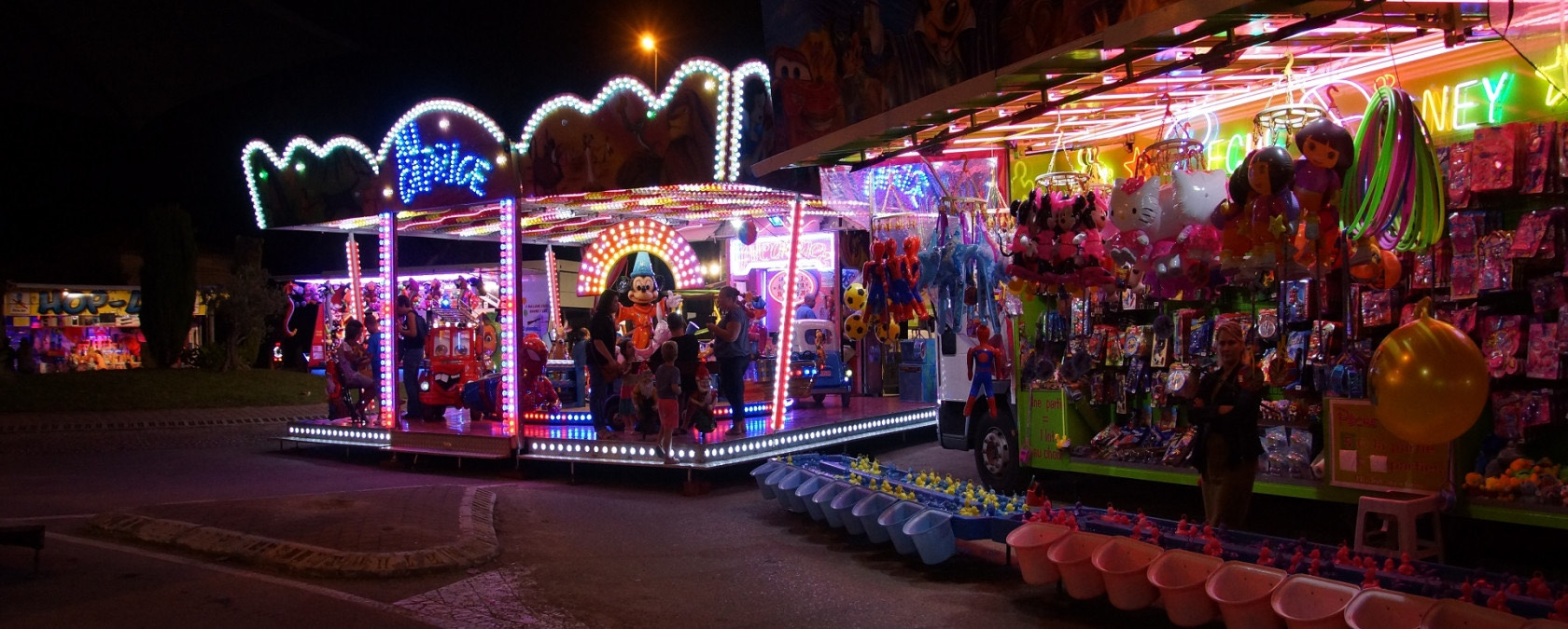 Image La Fare les Oliviers