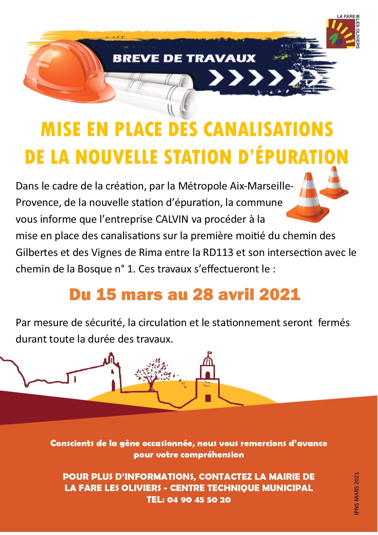 Ch des Vignes de Rima