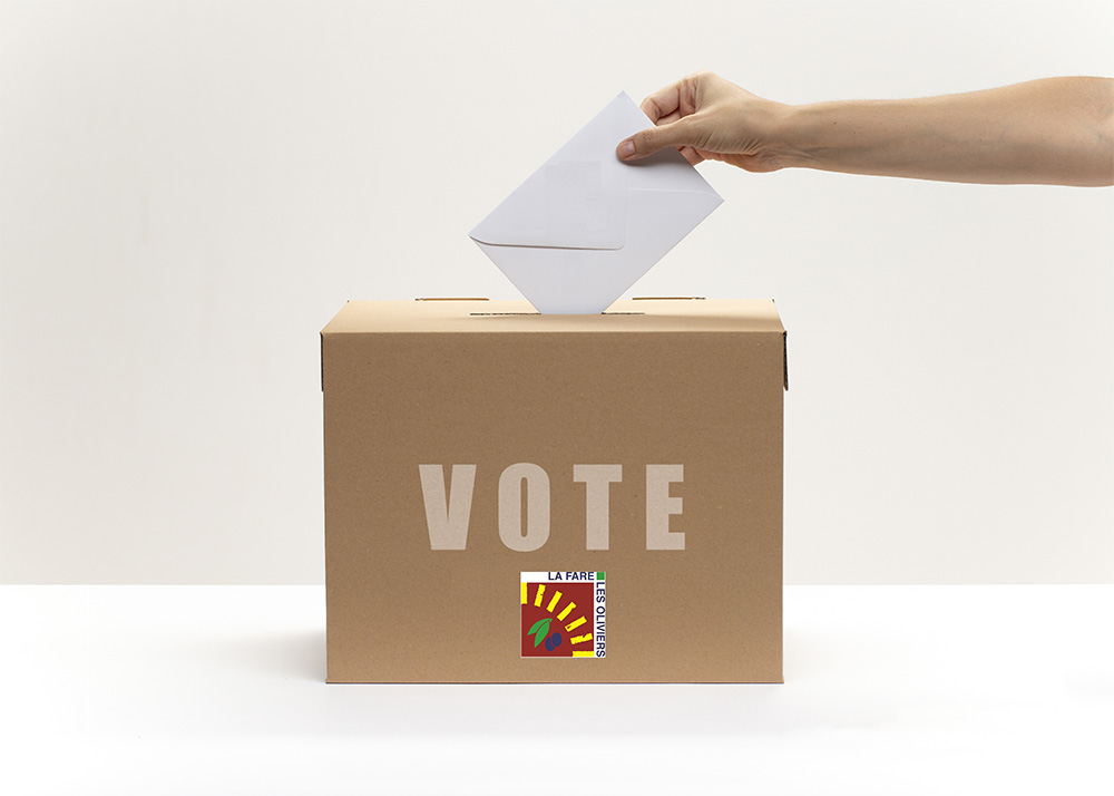 vote