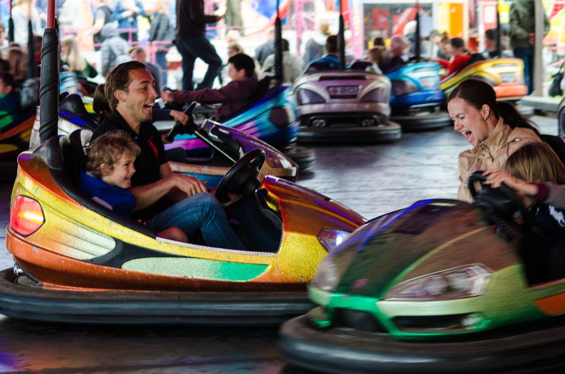 Fete Foraine La Fare Les Oliviers 2022 FÊTE DE SAINTE ROSALIE - nouvelles mesures sanitaires et leurs conséquences  - La Fare les Oliviers