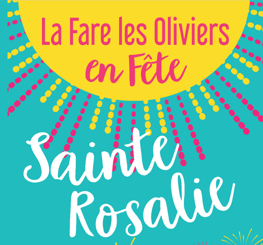 Marche De Noel La Fare Les Oliviers 2021