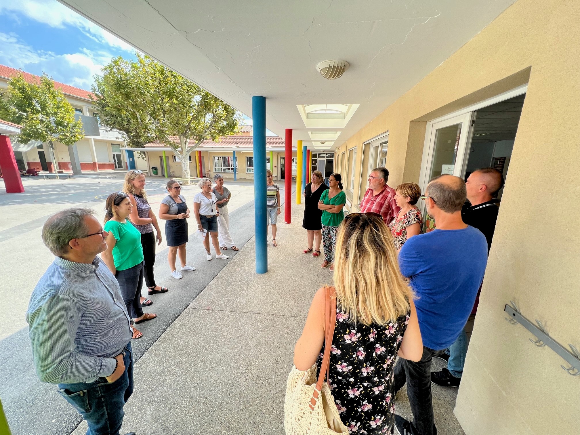 5 La Fare les Oliviers