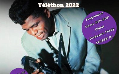 Téléthon