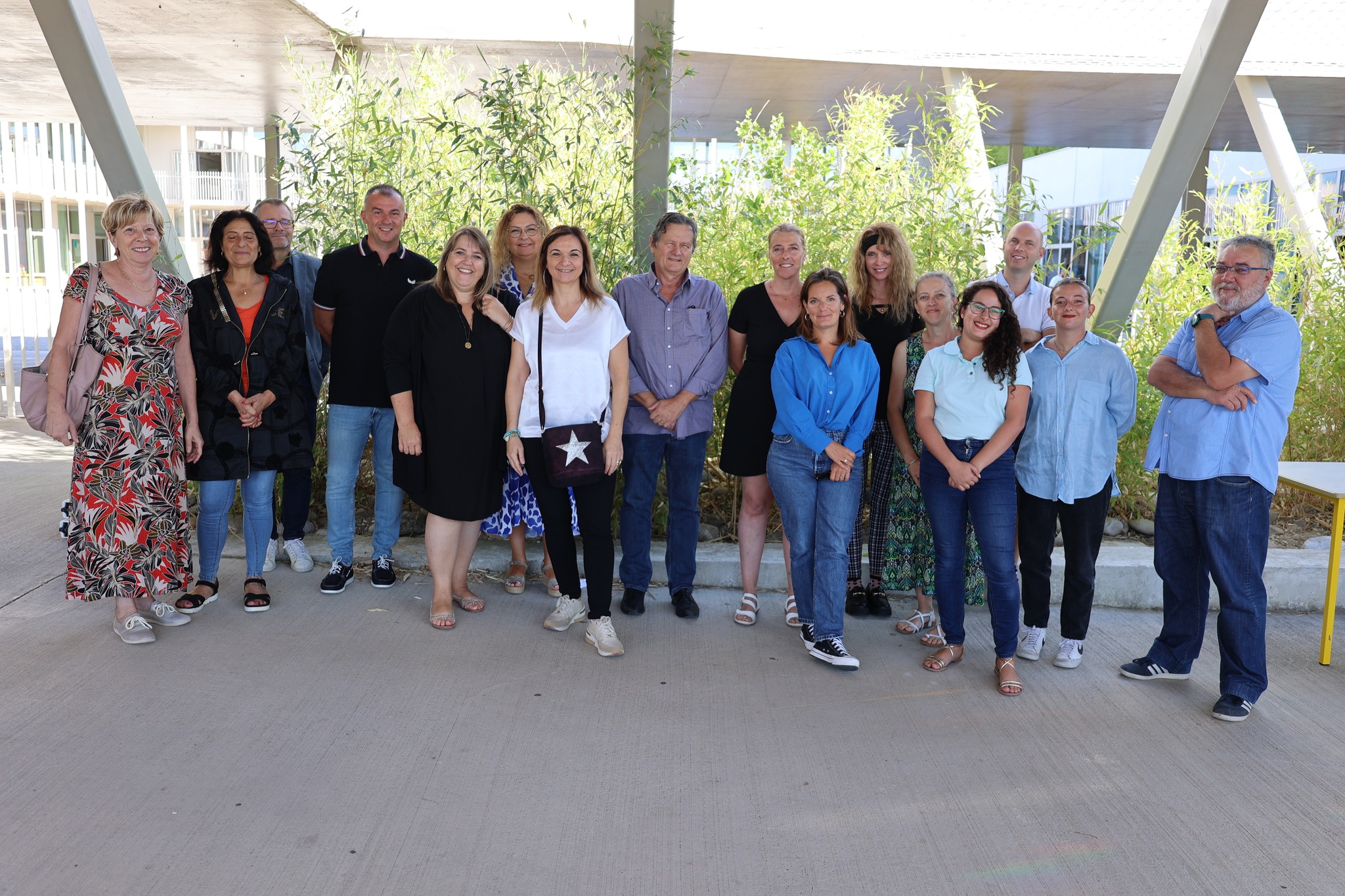 1b La Fare les Oliviers