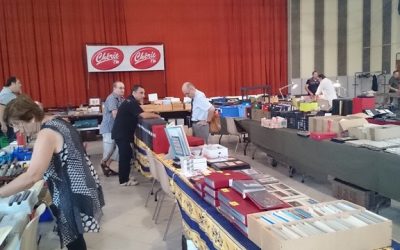 JOURNEE COLLECTIONNEURS