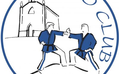 Coupe de Noël avec le Budo Club Farenc