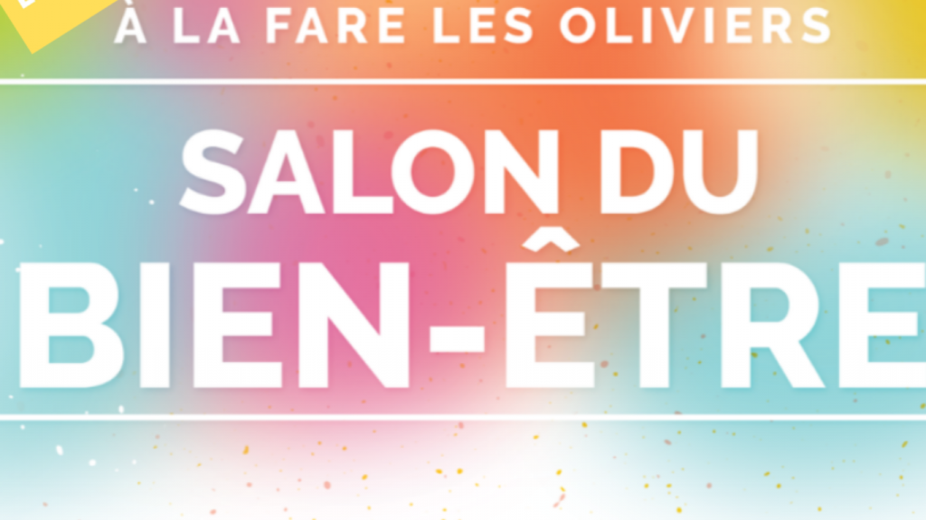 Salon du bien-être @ Centre Culturel Jean Bernard