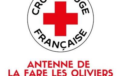 Fermeture exceptionnelle de la permanence de la Croix Rouge