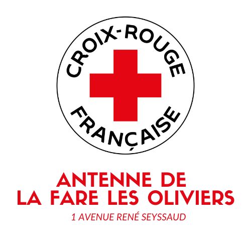 Fermeture exceptionnelle de la permanence de la Croix Rouge
