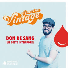 Don de sang @ Salle Deydier Avon