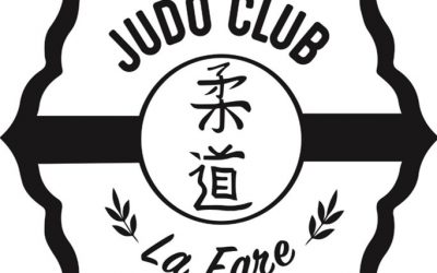 Une cérémonie de voeux pour le Judo Club Farenc