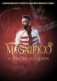 Concert Magi'Queen  -OMC @ Centre Culturel Jean Bernard