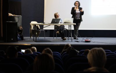 Café des parents : mieux comprendre l’alimentation de nos enfants, sans culpabiliser !