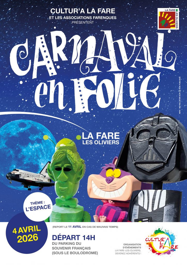Carnaval @ Centre-ville