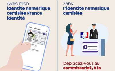 Elections municipales – vote par procuration