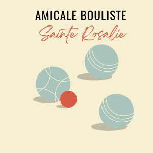 Challenge Diaz -jeu provençal @ Boulodrome Christian Nevière