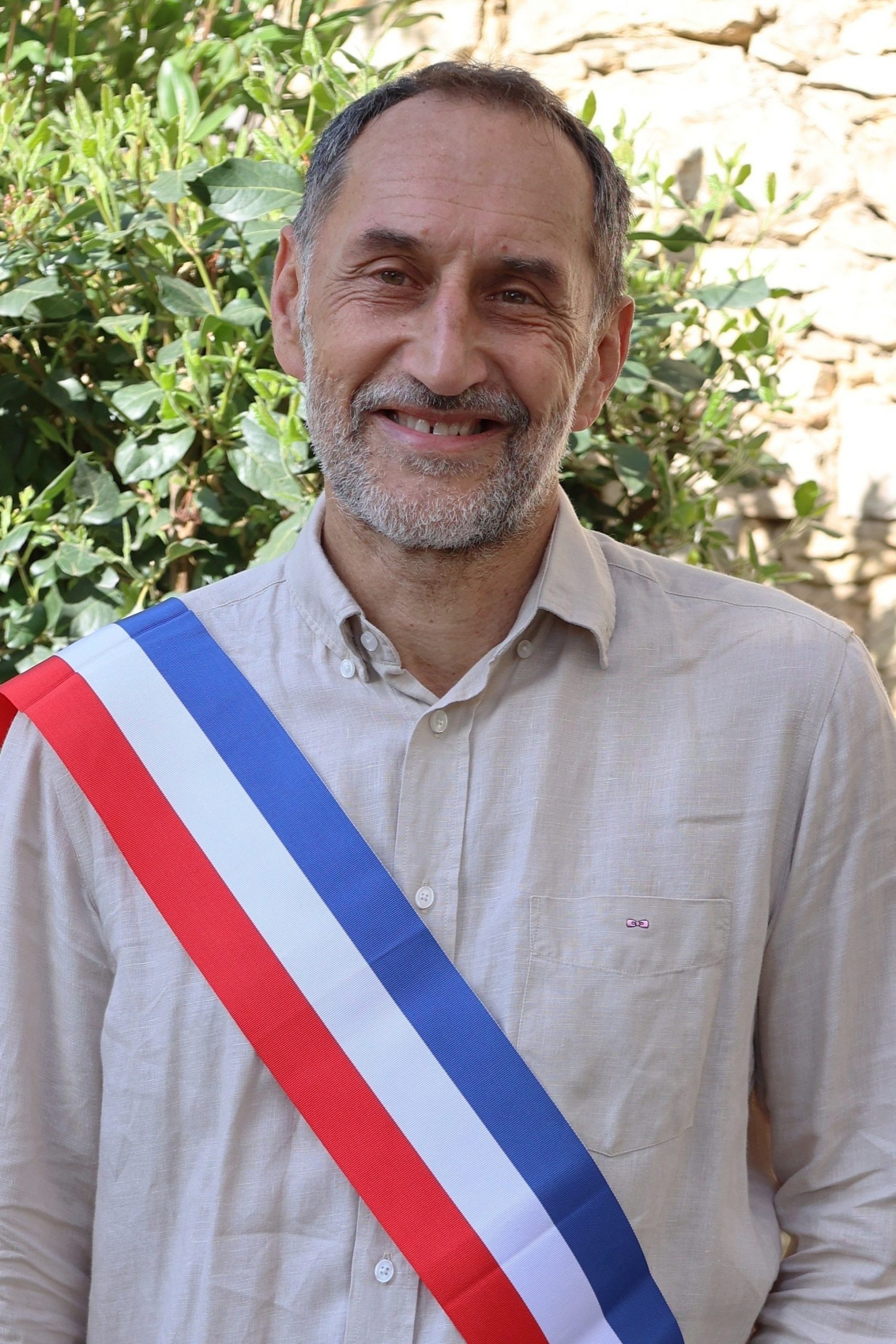 Jérôme Marciliac 