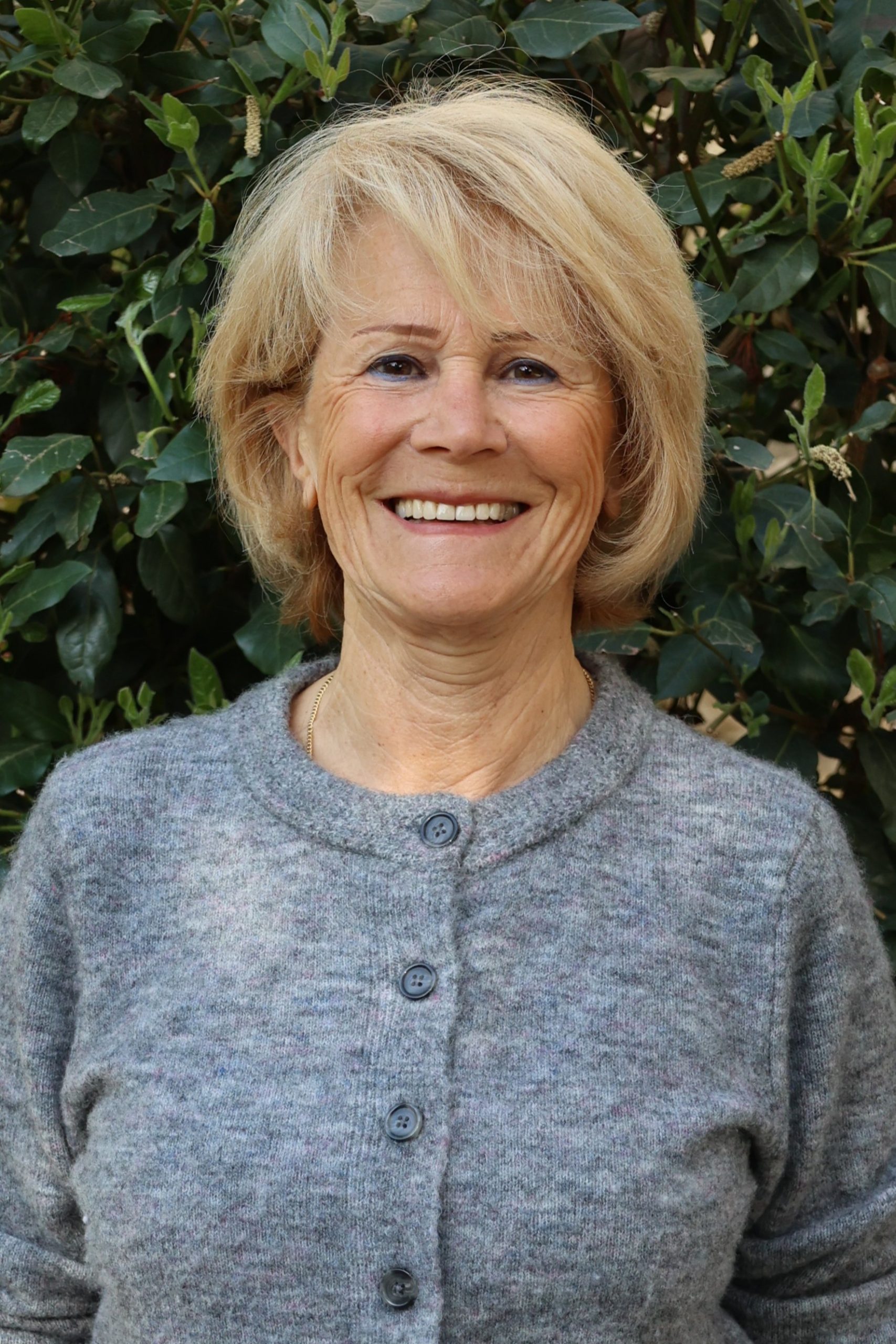 Josiane BERTOCCHIO-EGEA
