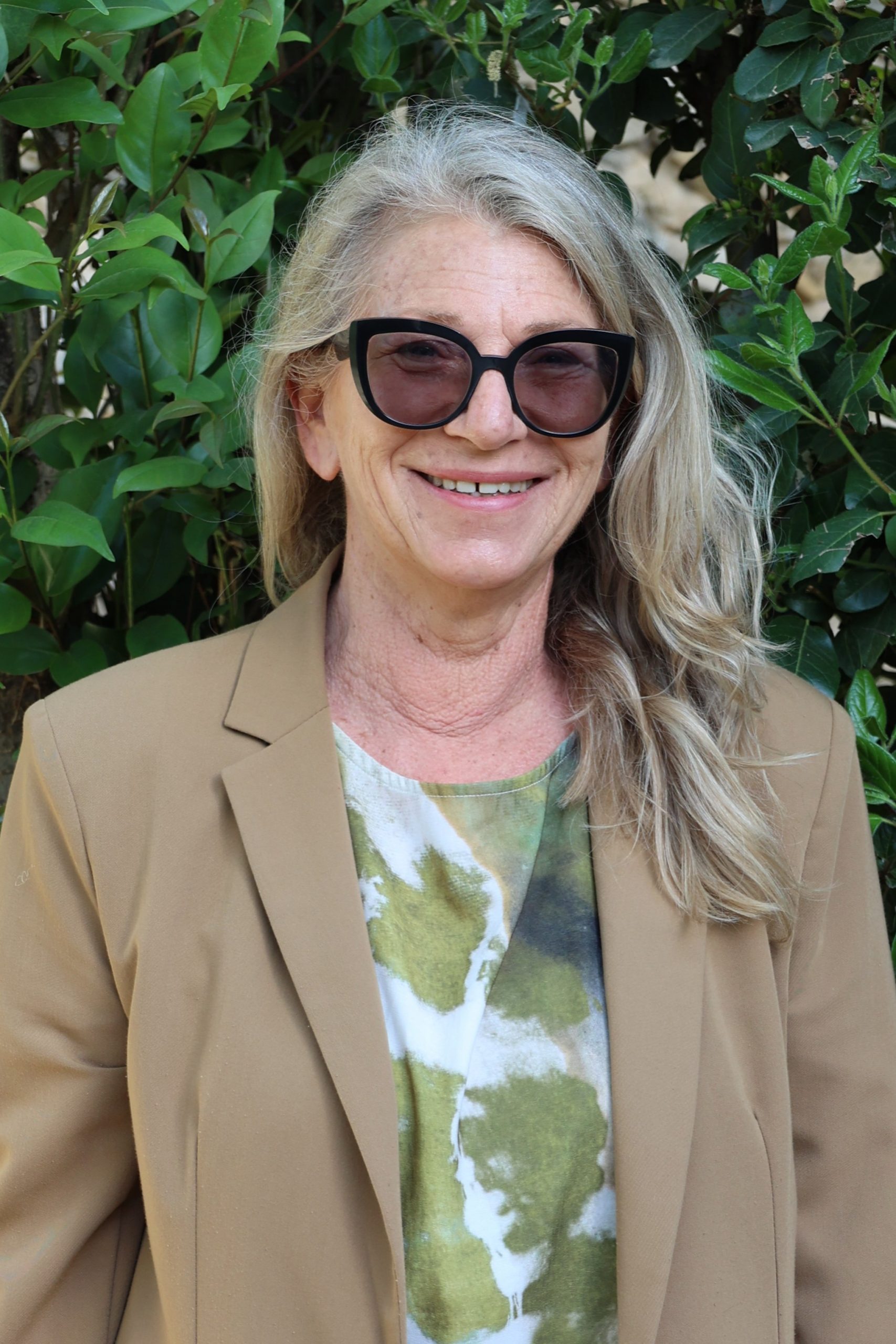 Christine VALLET