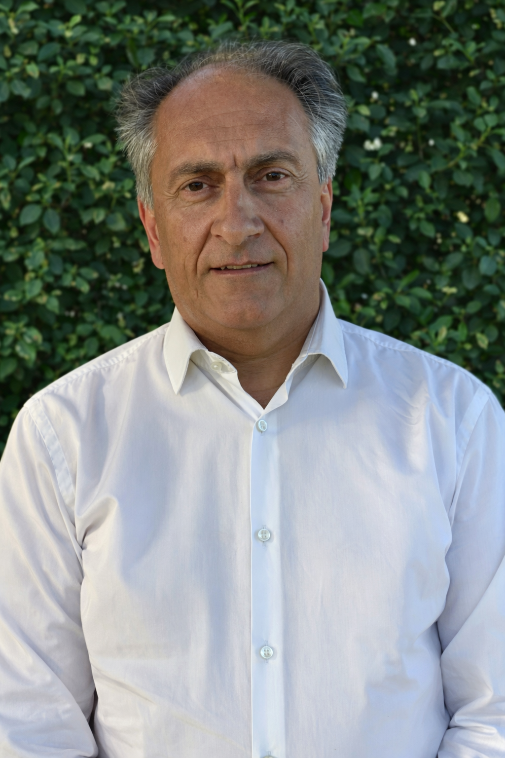 Michel MORGANTE