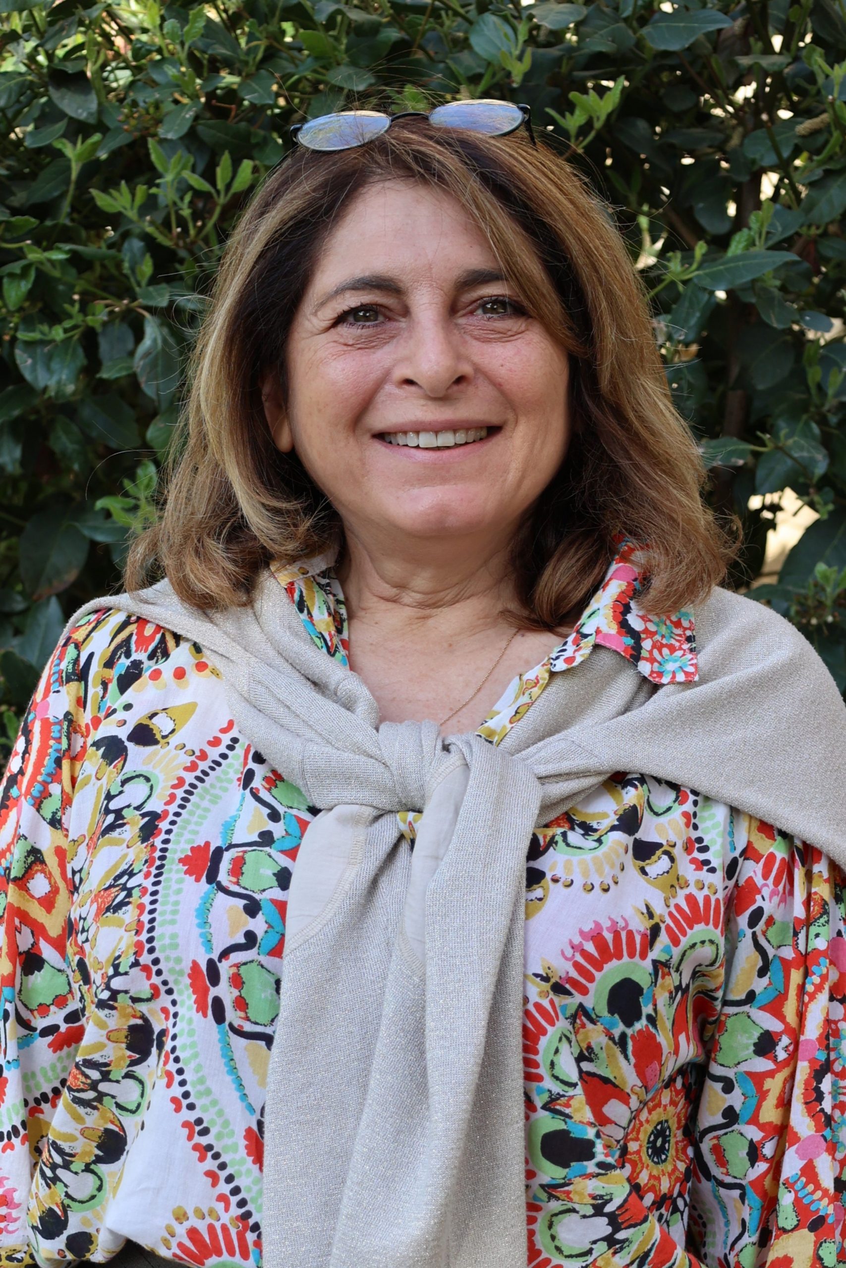 Sylvie THIERY