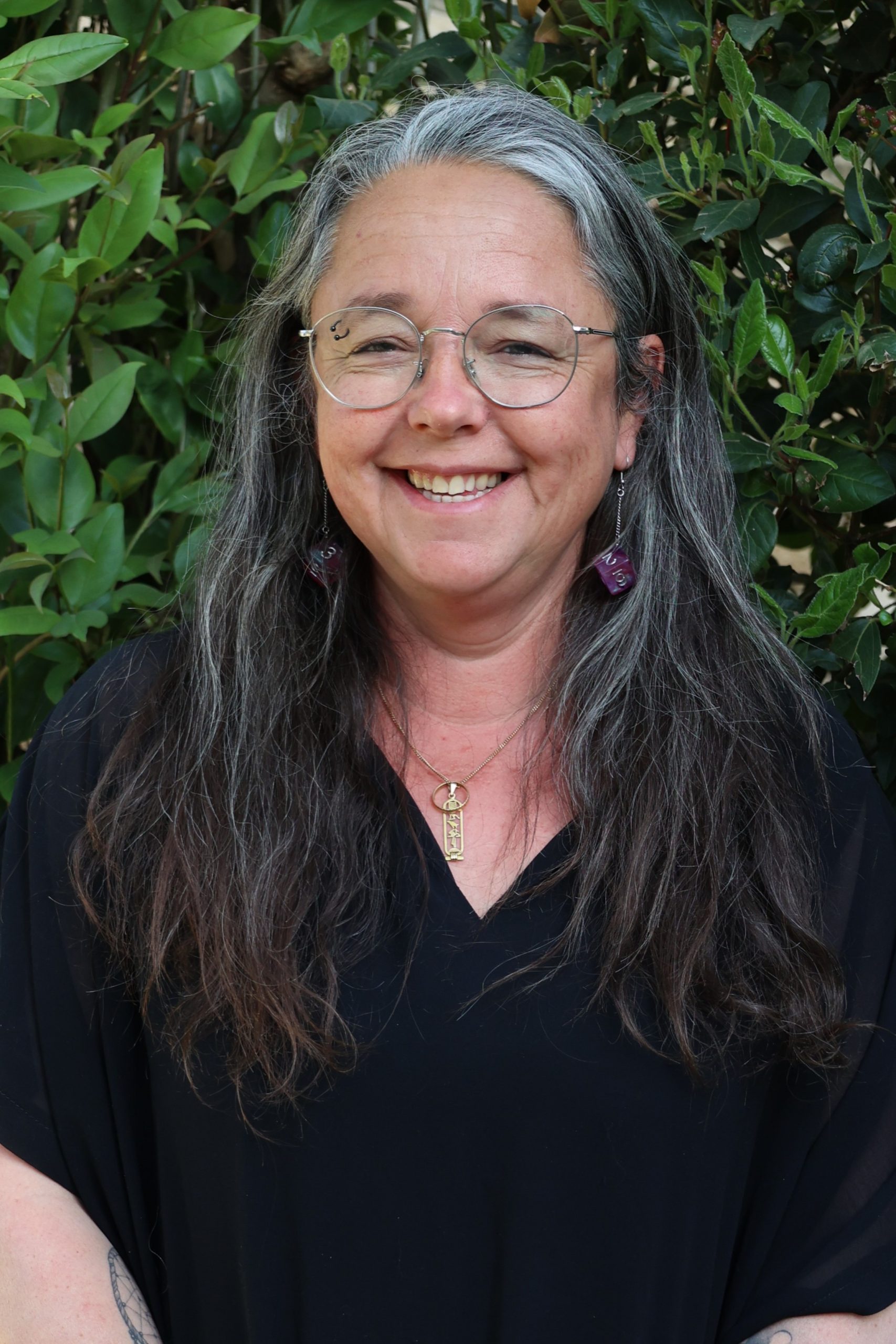 Graziella JOFES
