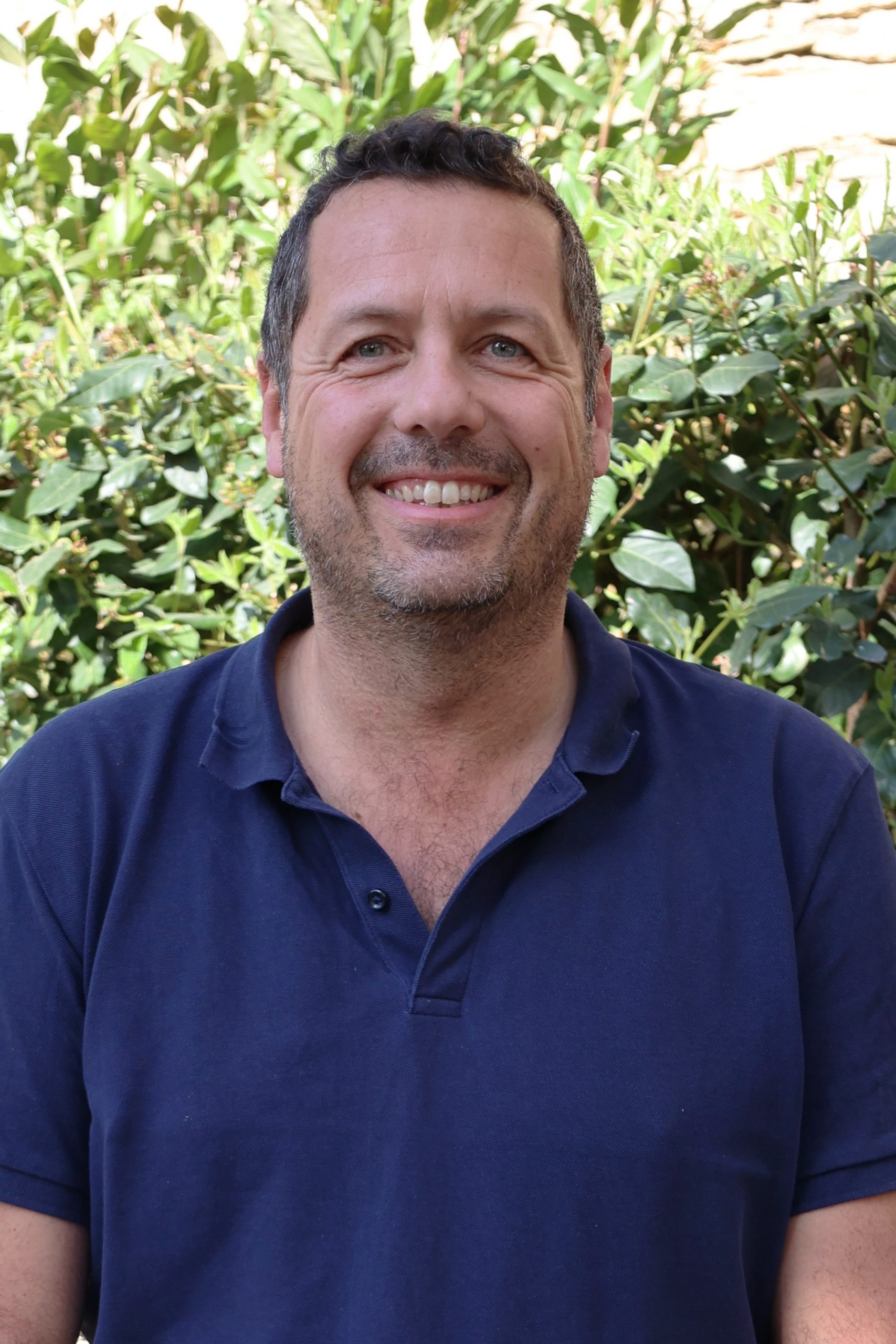 Sébastien LAURENT