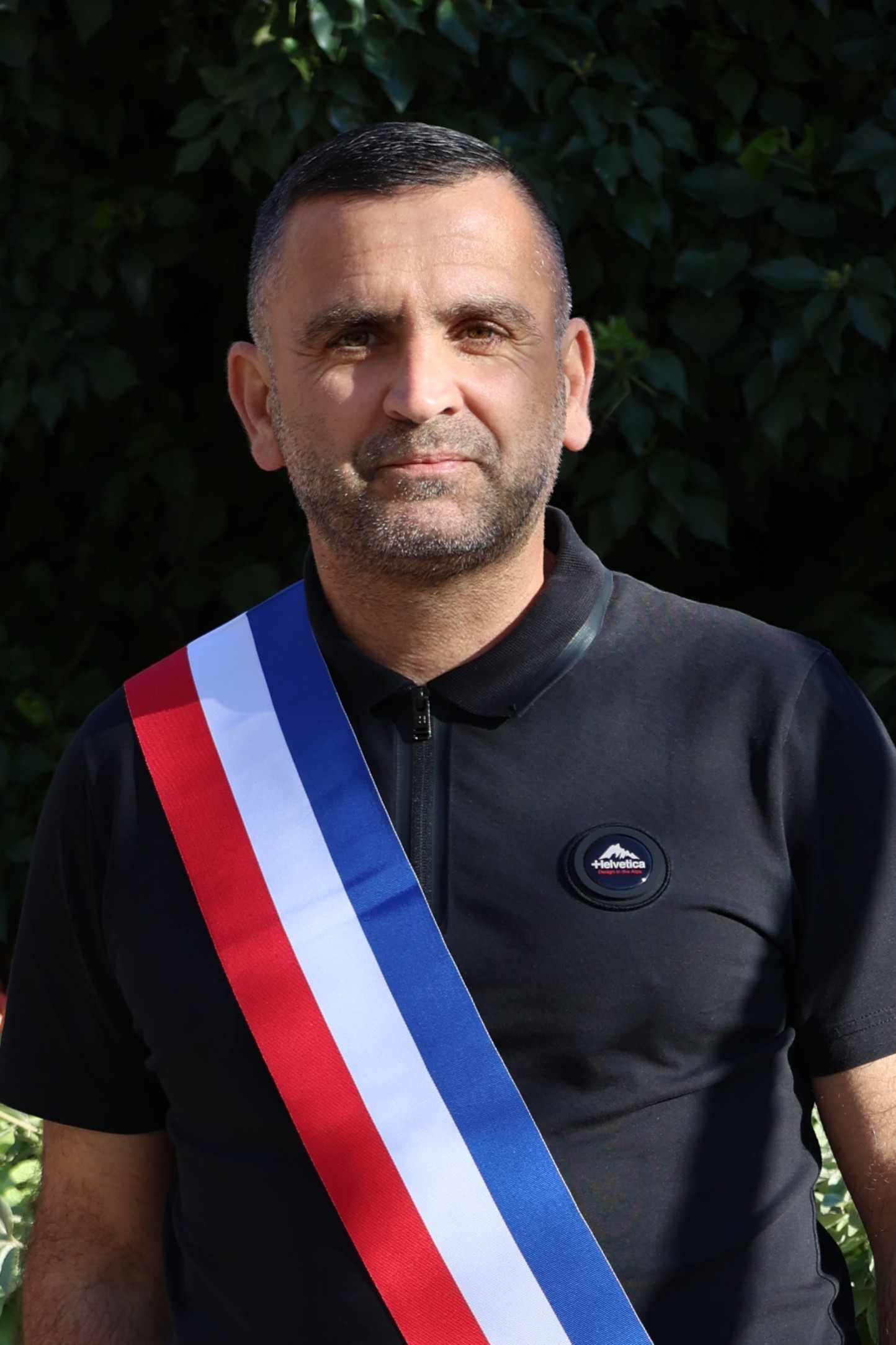 Christophe Agard