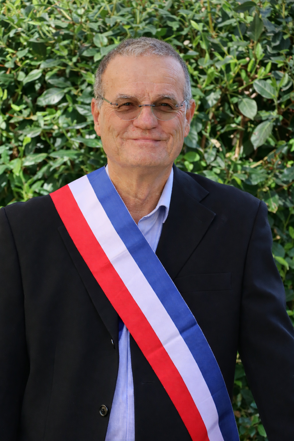 Patrice Martin
