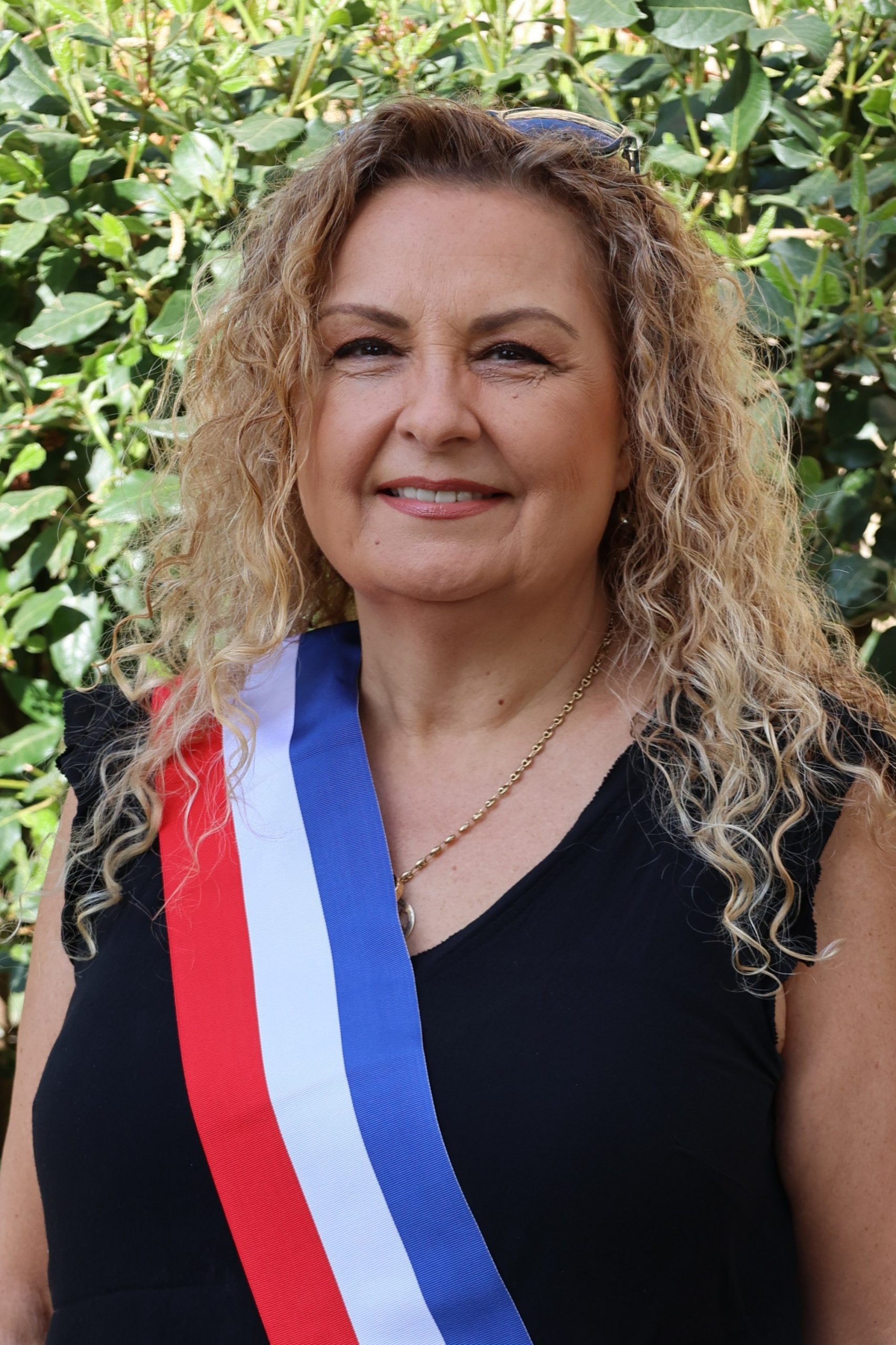 Nathalie CLAUZEL VIGNE
