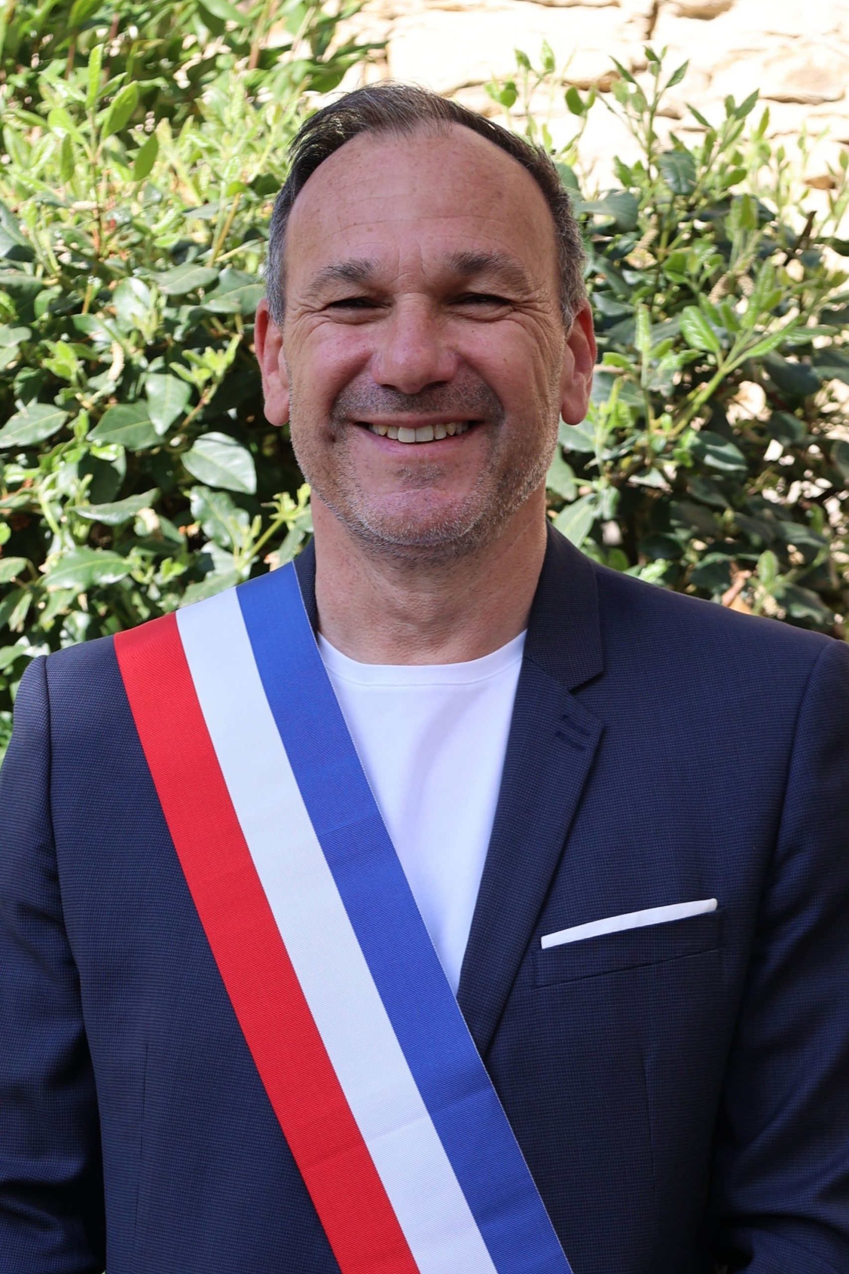 Eric Spinelly