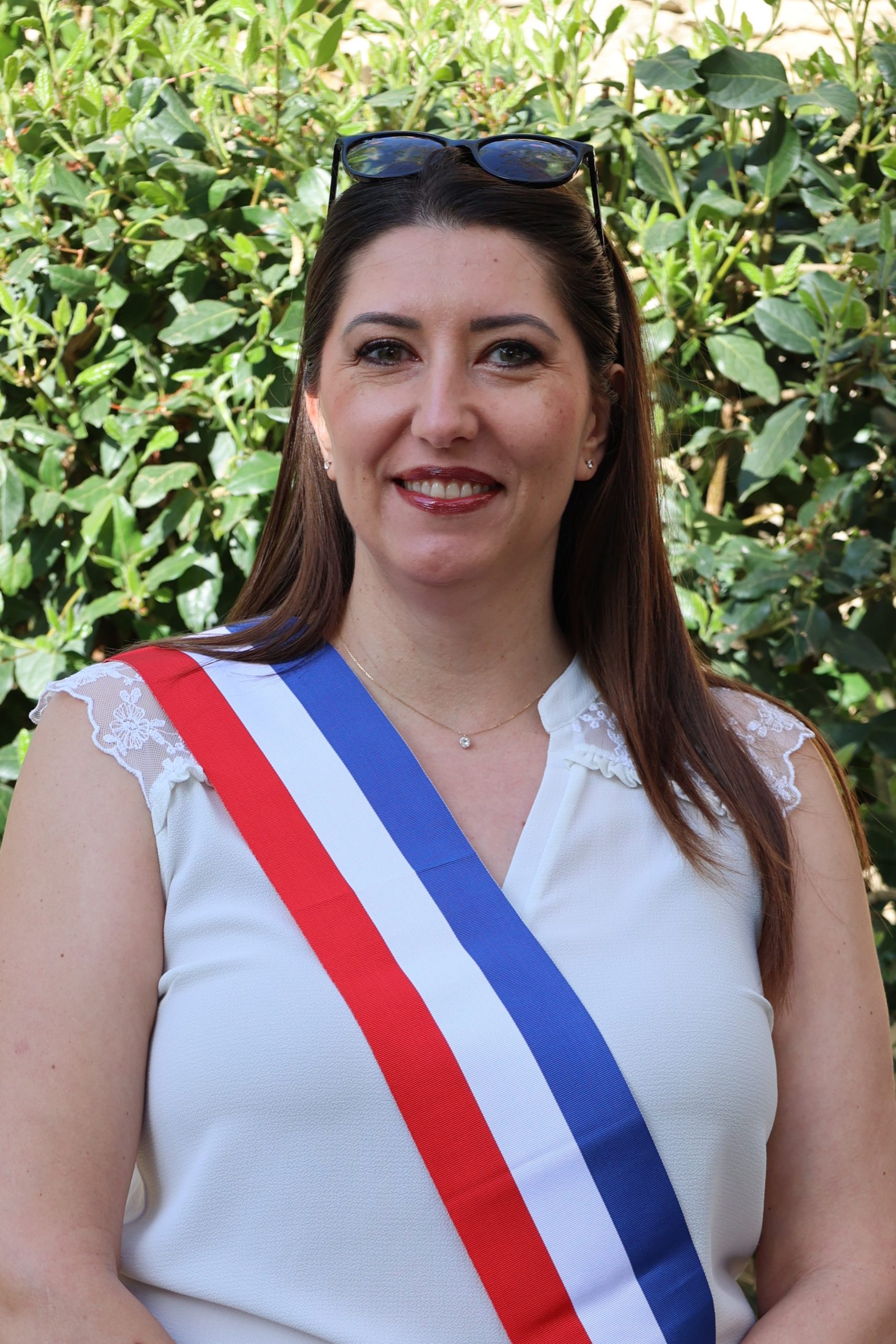 Céline TRANCHARD