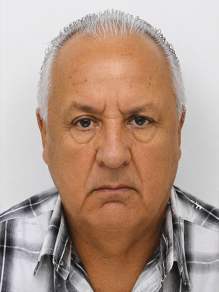 Yves LOMBARDO