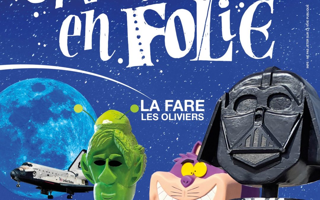 Info circulation – carnaval du samedi 4 avril