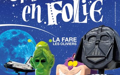 Info circulation – carnaval du samedi 4 avril