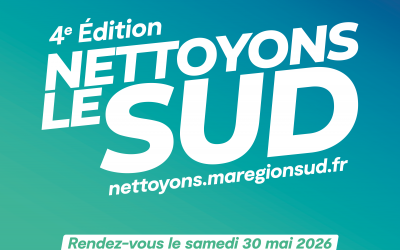 Nettoyons le Sud : agissons ensemble pour l’environnement !