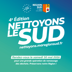 Nettoyons le sud @ Groupe Scolaire Olivier Guirou