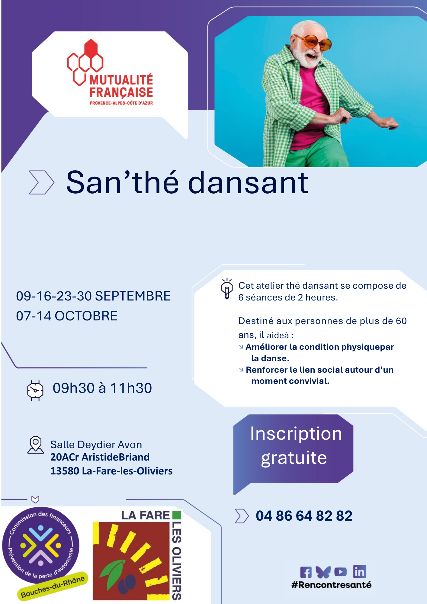 San’thé dansant – La-Fare-les-Oliviers – Affiche.pdf