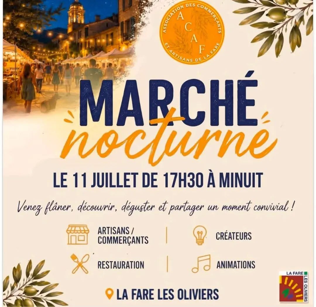 marché-nocturne