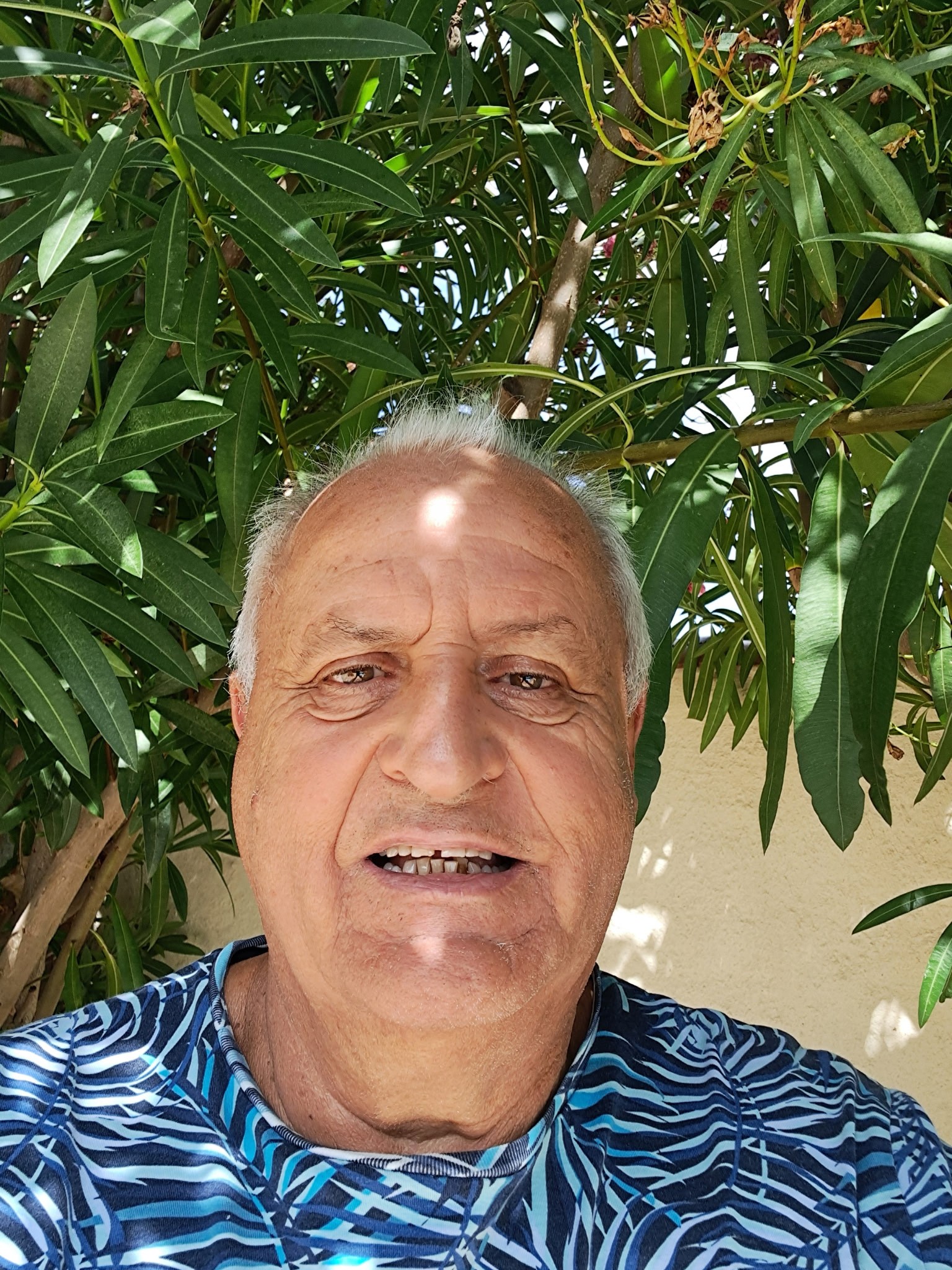 Yves LOMBARDO