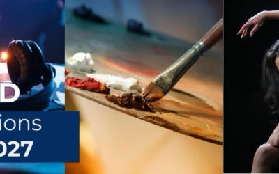 Les inscriptions à l’EMMAD sont ouvertes !