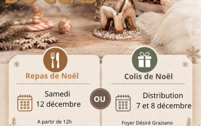 Noël du CCAS