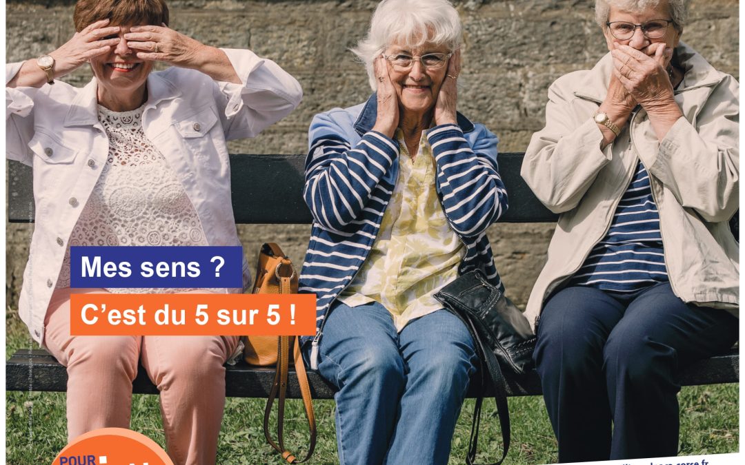 ATELIER « BIEN ENTENDRE : L’OREILLE EN ÉVEIL ! »