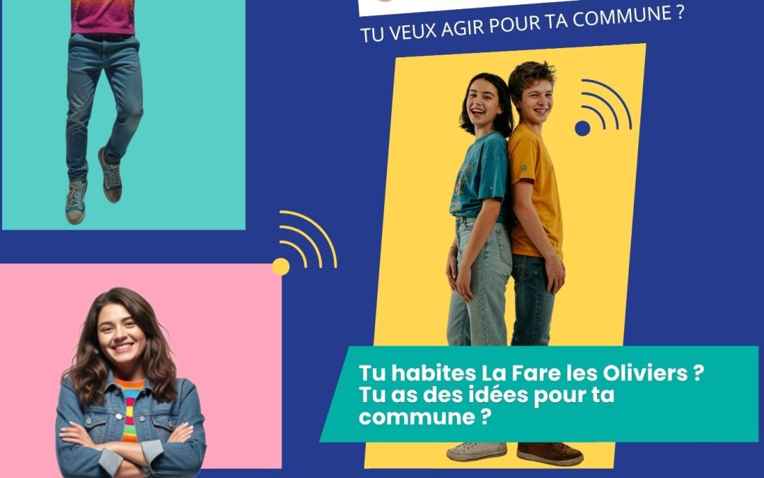 Conseil Municipal Junior : et si votre enfant se lançait ?