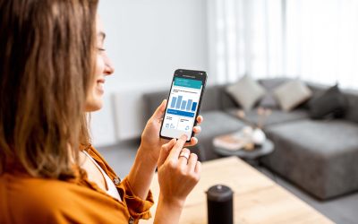 Service de l’eau – le télérelevé devient opérationnel à La Fare les Oliviers