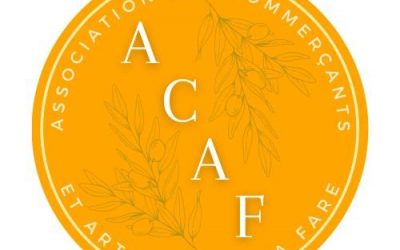 Ouverture des inscriptions au vide-greniers de l’ACAF